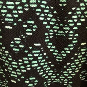 Cassie skirt
